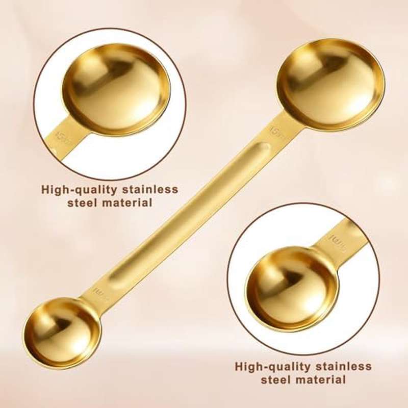 Kitchenware Color Golden Color Quantity