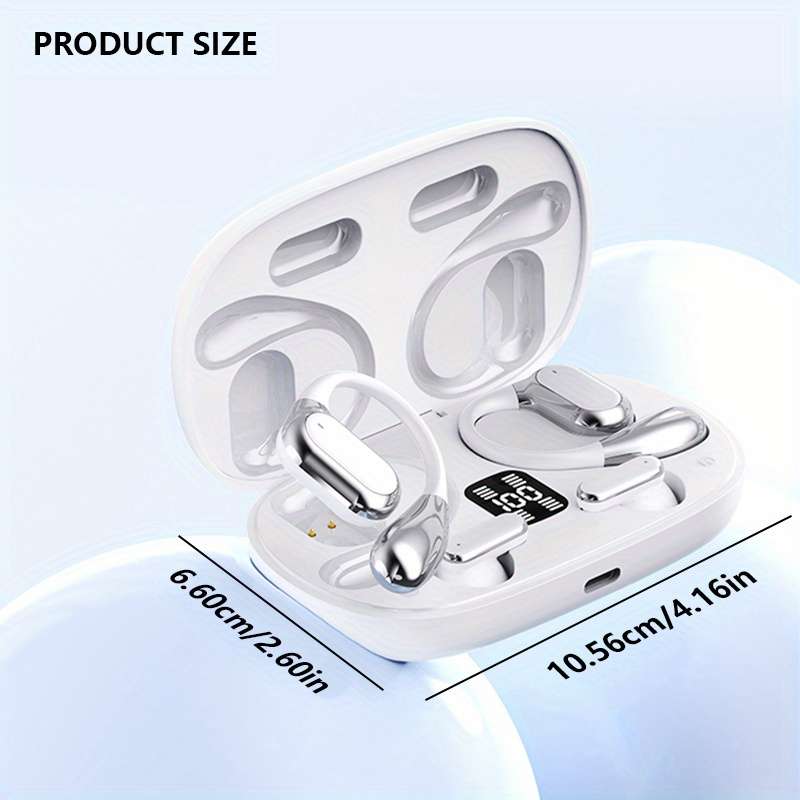 Headset Black