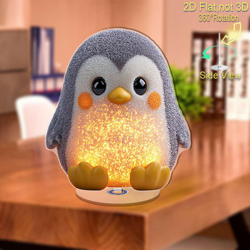 Night Light Model A
