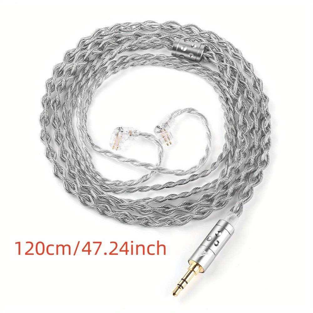 Earphone Wired Headphone
