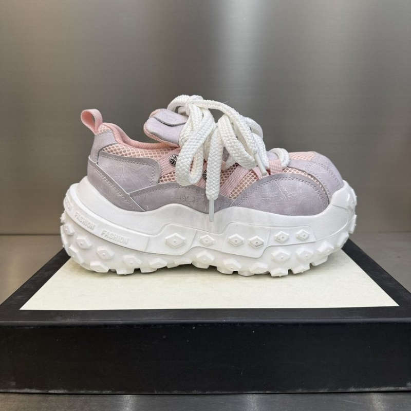 Women S Sneakers Color White Sizeuk 5