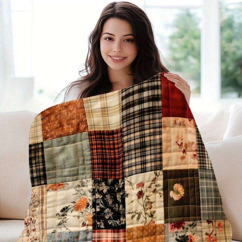 Blanket 150*200Cm 59.1Inch X 78.7Inch