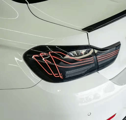 Car Lights Quantity