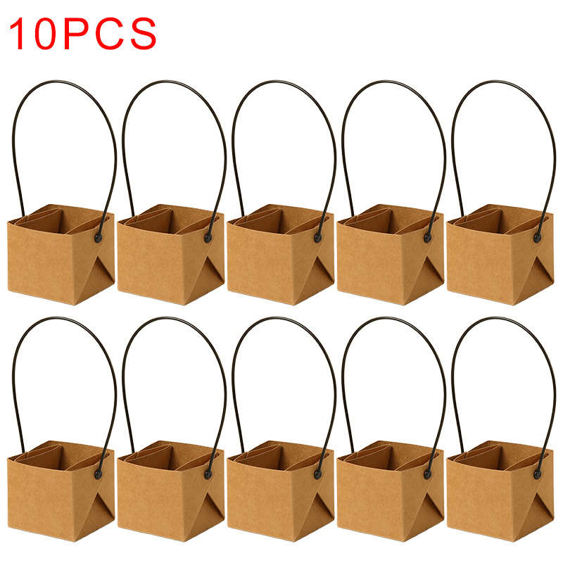 Flowerpot Quantity 5Pcs