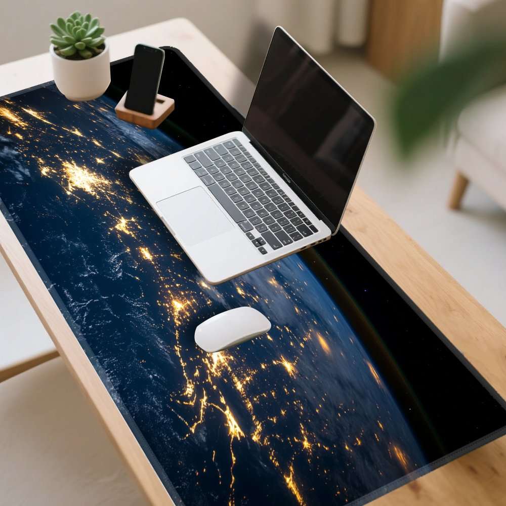 Mouse Pad Items M18X22Cm7.09X8.66In