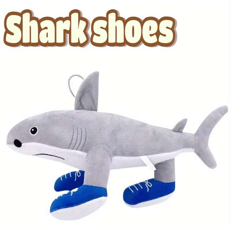 Plush Toys Color Elephant