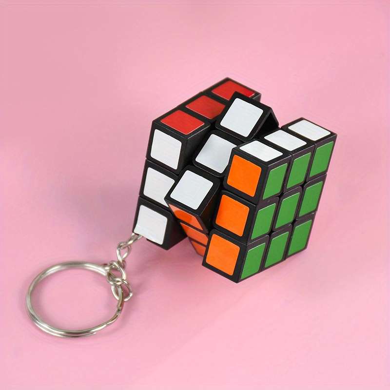 Mini Keychain