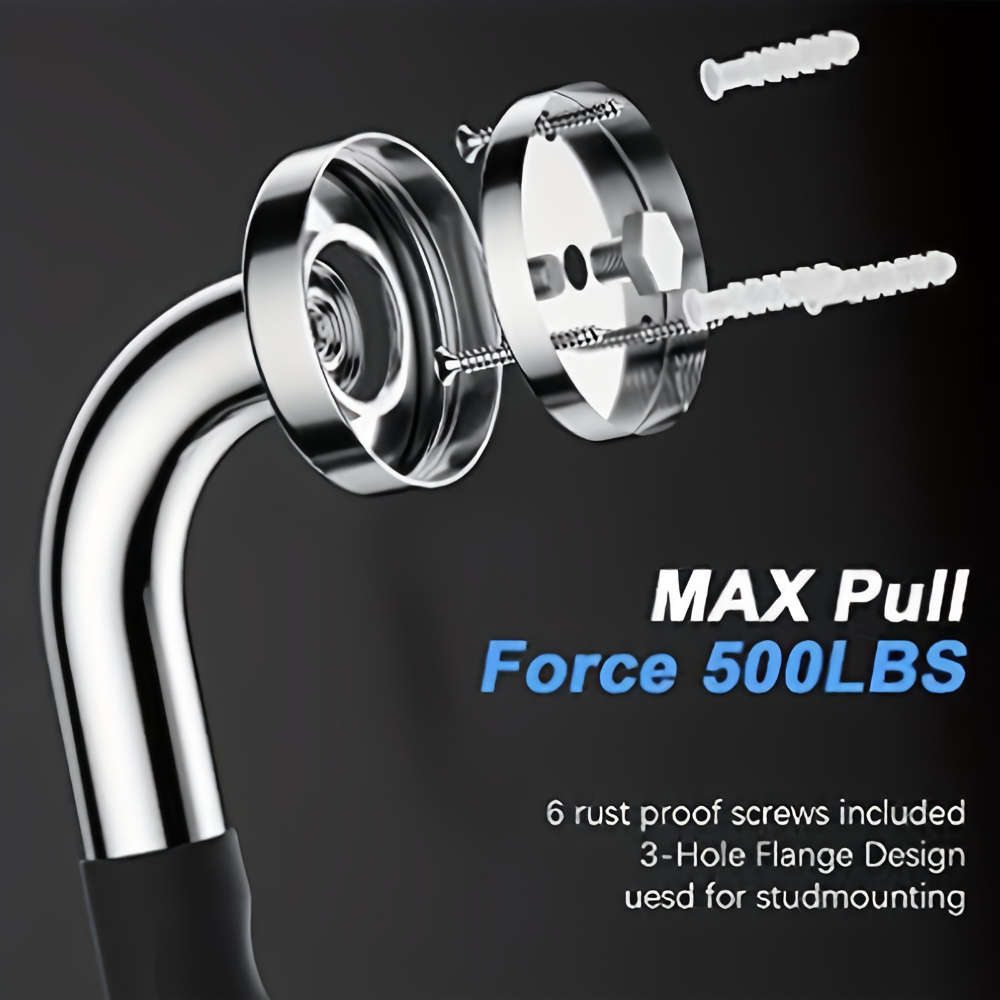 Handrail Model 50.8 Cm Quantity2 Sets