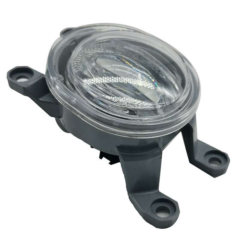 Car Lights Color Amber Storage 18 Watts