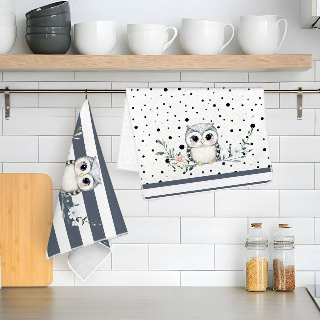 Rag Size 40*60Cm15.7*23.6In Style Style 2