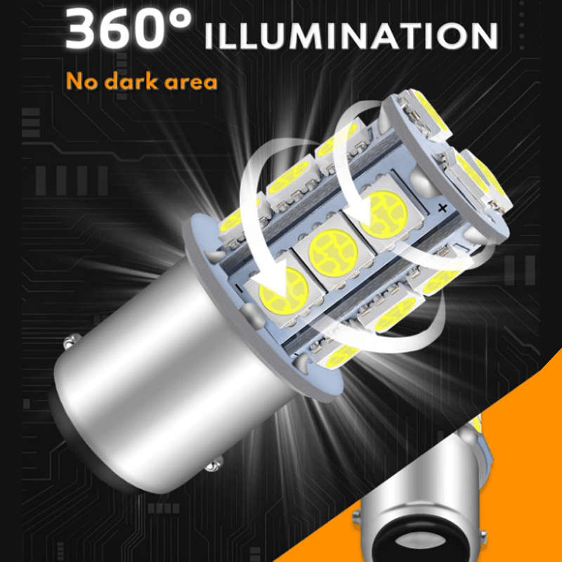 Car Lights Color White Quantity 10Pcs