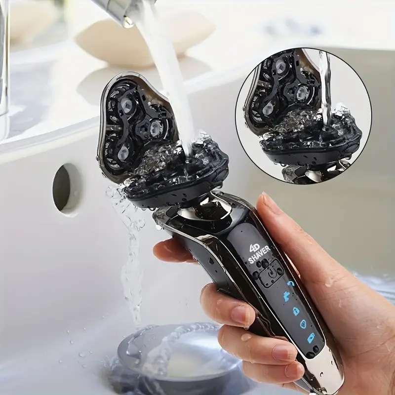 Shaver Color 5 In 1