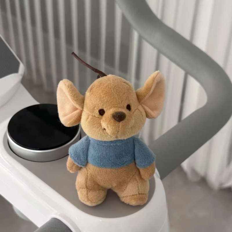 Plush Toyss Style Naked beans Quantity 1pc