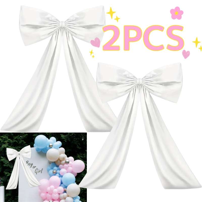 Wedding Supplies Quantity 2Pcs