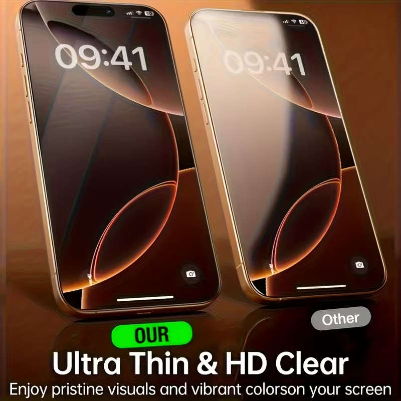 Screen Protector Compatible Model Iphone 13