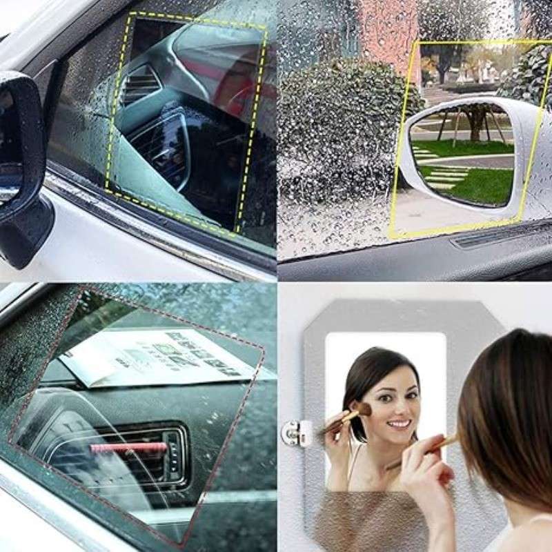 Car Sun Shades Size 2017.5Cm