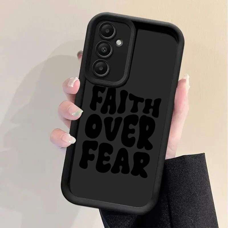 Phone Case Black Compatible Model Galaxy A14 5G