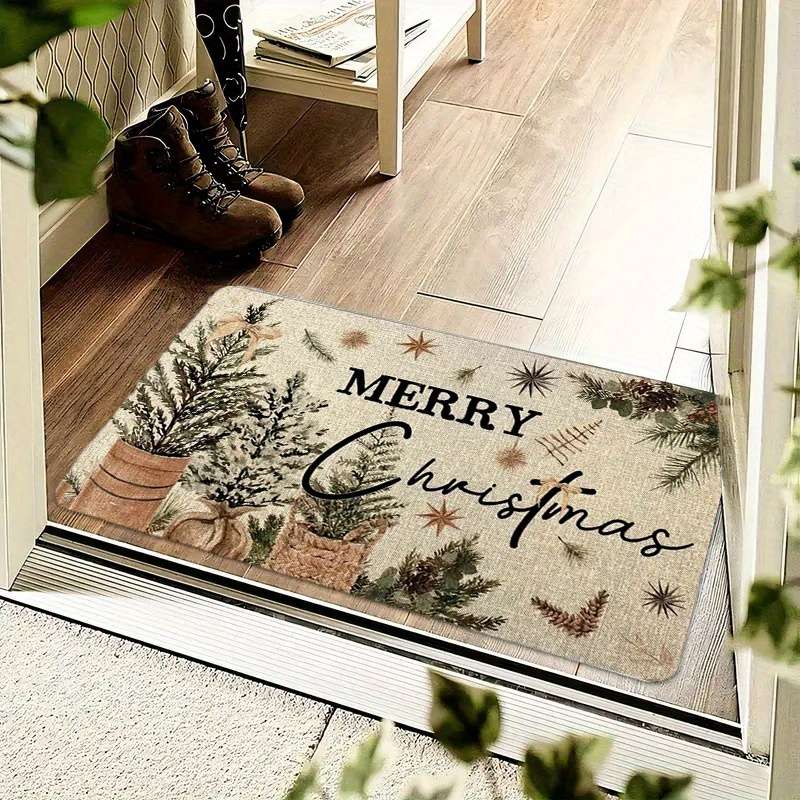 Floor Mats Size 60X40Cm