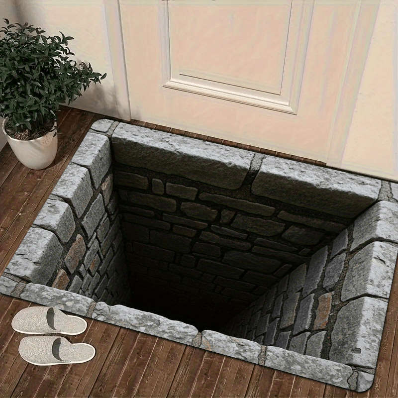 Floor Mats Size 3