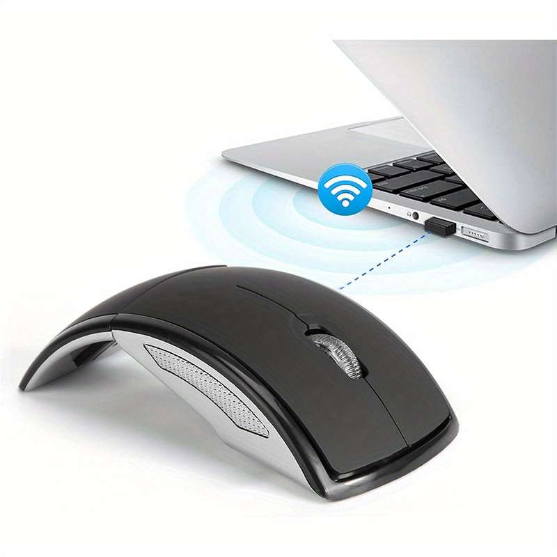 Mouse Color Black