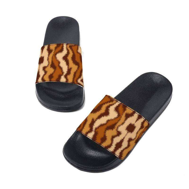 Sandals Color Slippers Size Uk 13