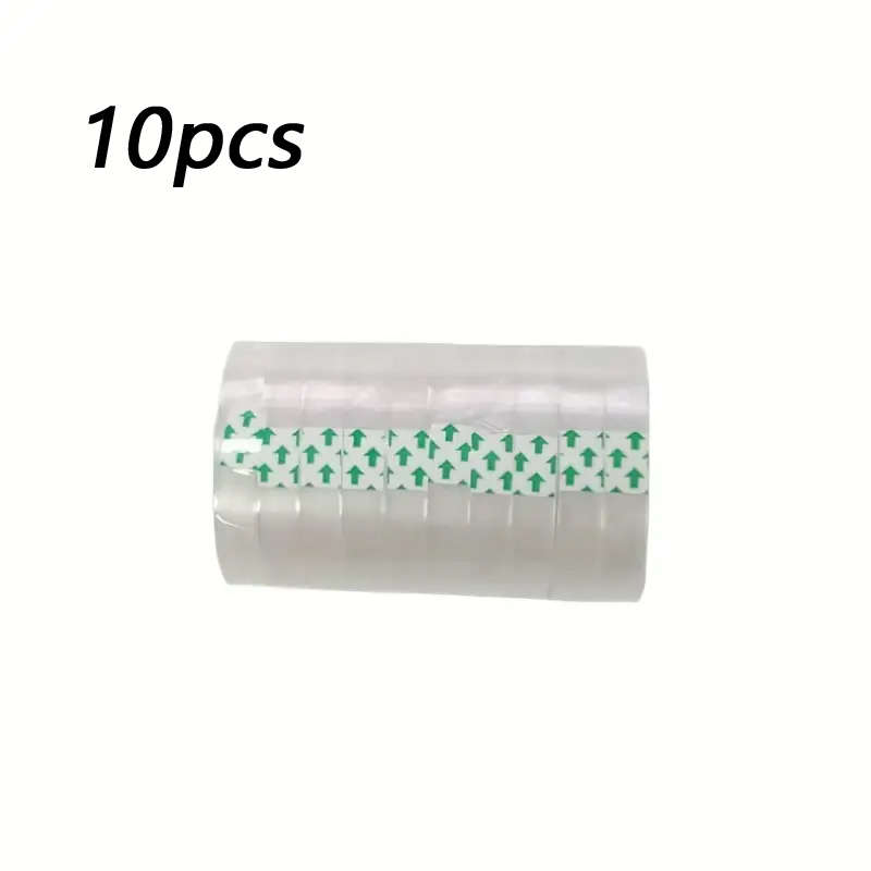 Adhesive Tape Quantity 1 Set 10 Pieces