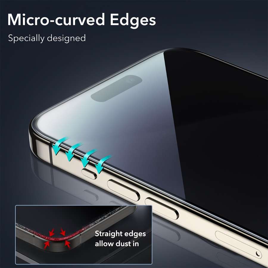 Screen Protector Compatible Model Iphone 13 Pro
