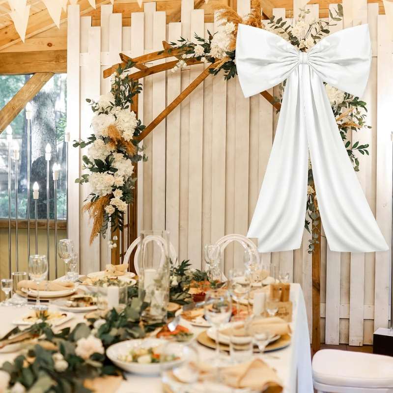 Wedding Supplies Quantity 2Pcs