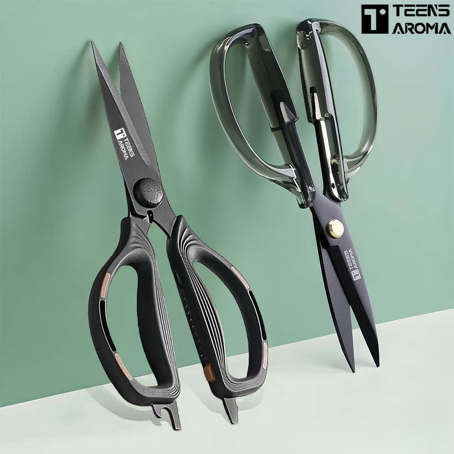 Scissors Items 2Pcs High Quality Scissors