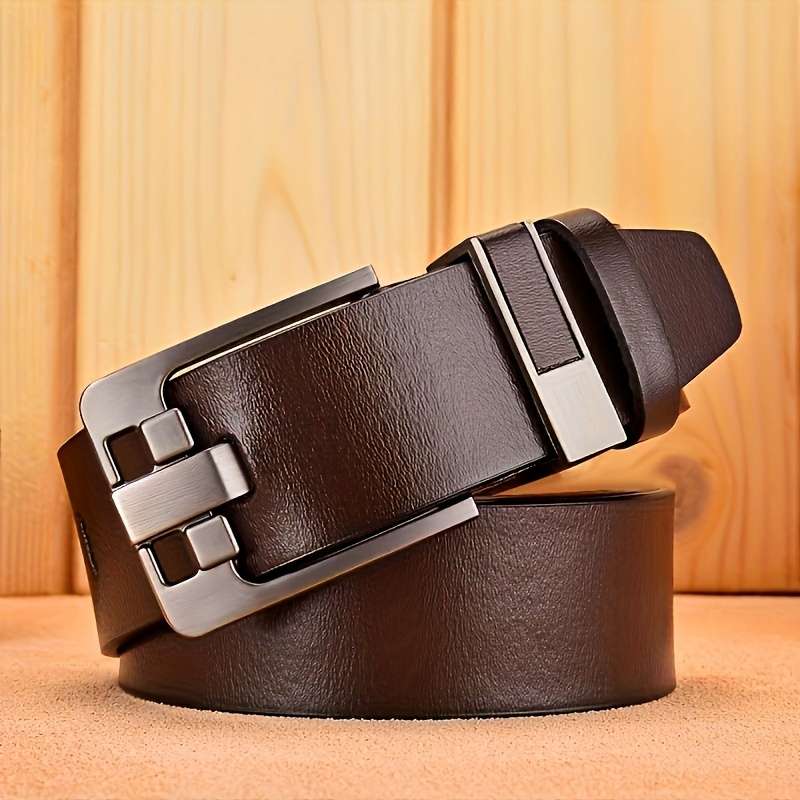 Belt Color Brown Size 130Cm 51.18In