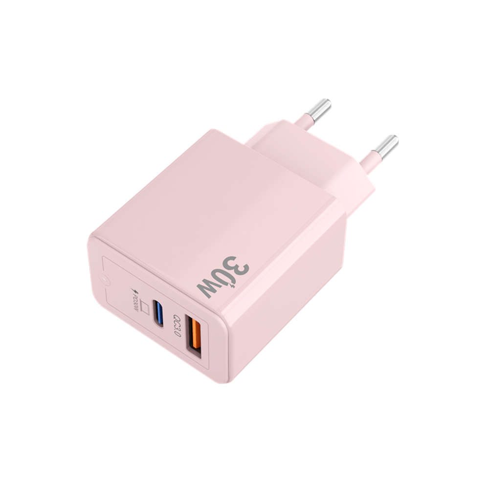 Charger Items Yellow