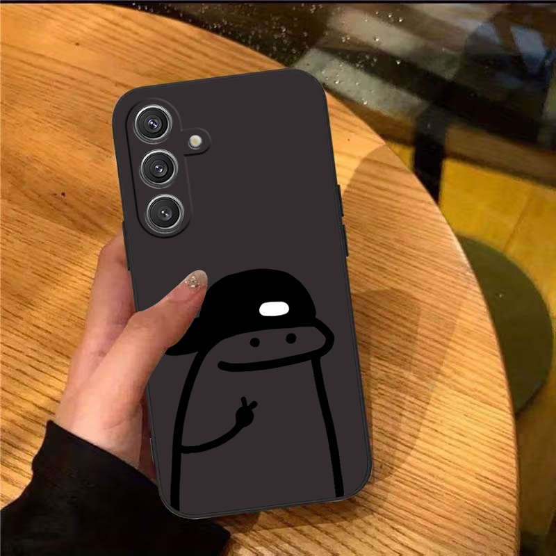 Phone Case Mixed Color 1 Compatible Model Galaxy A13