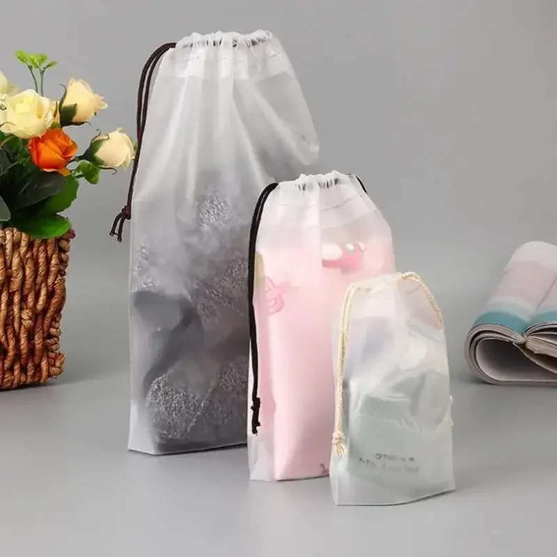 Storage Bag Size M 18X25Cm