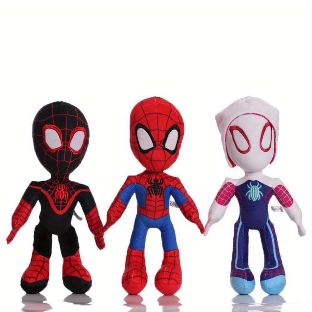 Plush Toyss color Red 1pc