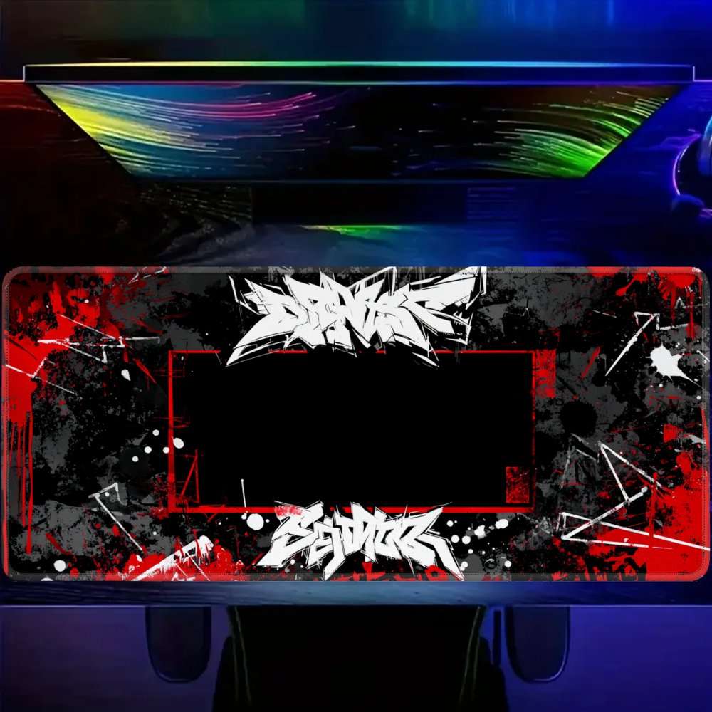 Mouse Pad Items M18X22Cm7X8.6In