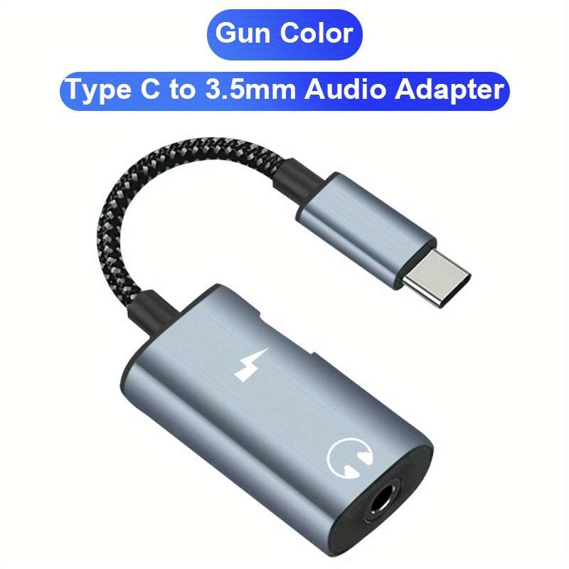 Charger Color Red Connector