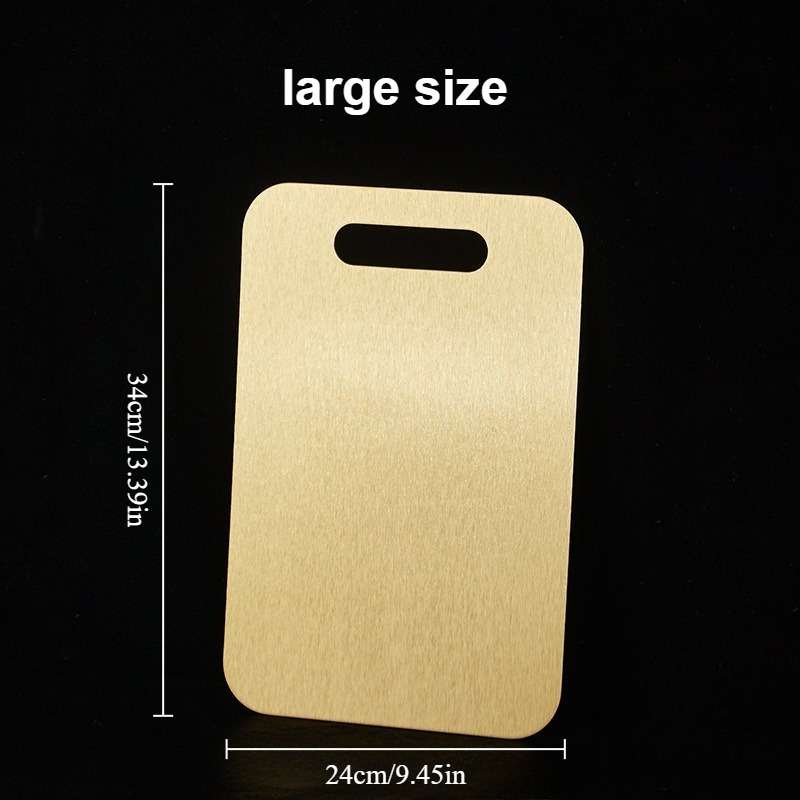 Cutting Board Size 3Pcs   Sml