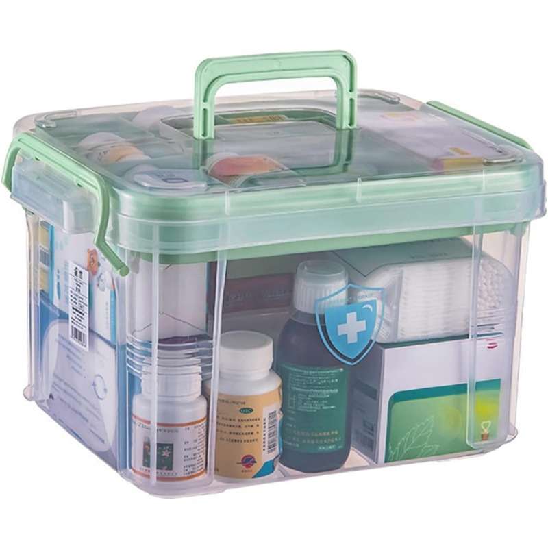 Antibacterial Box Variant
