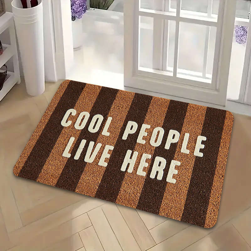 Floor Mats Size 60X90Cm