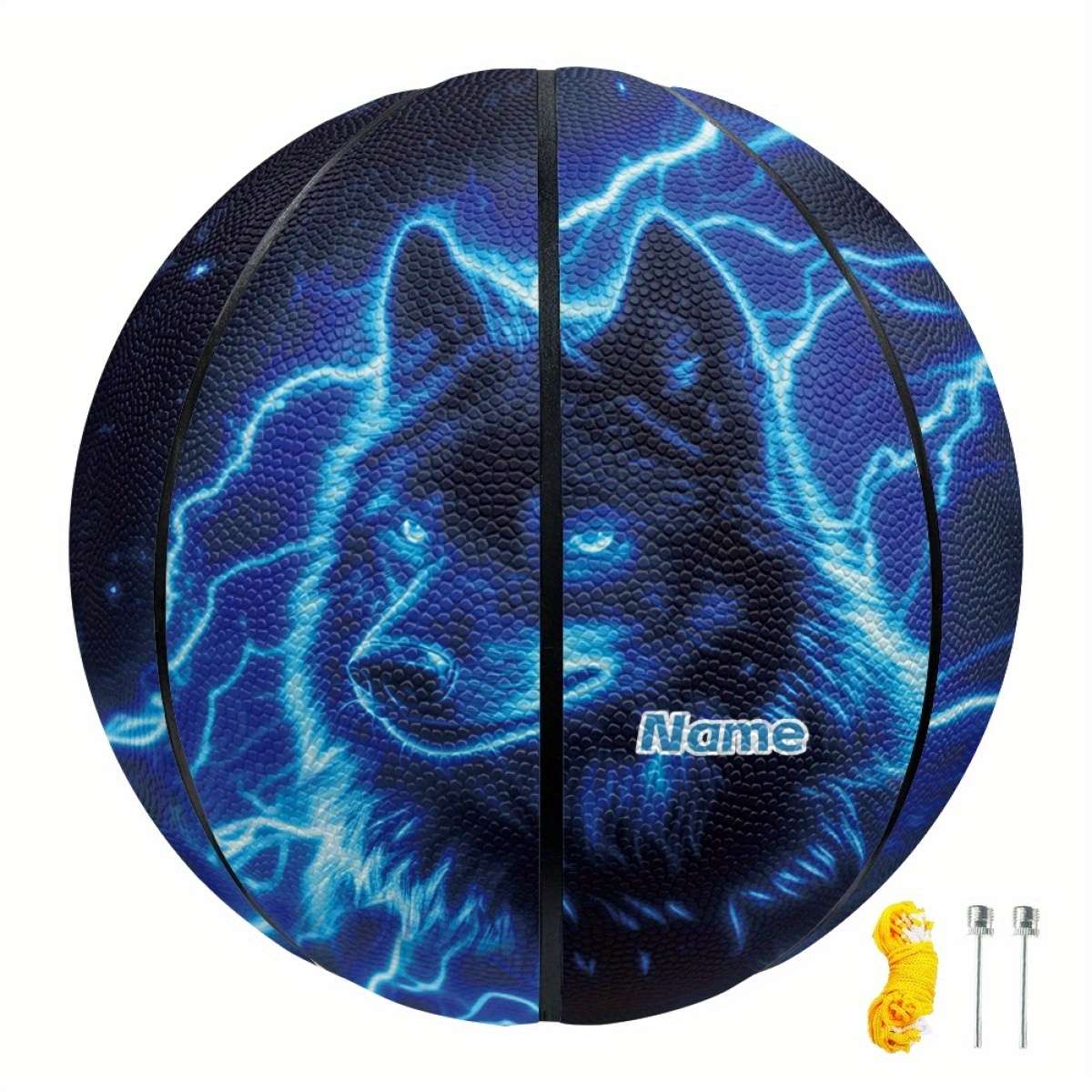 Basketball Color A Size7