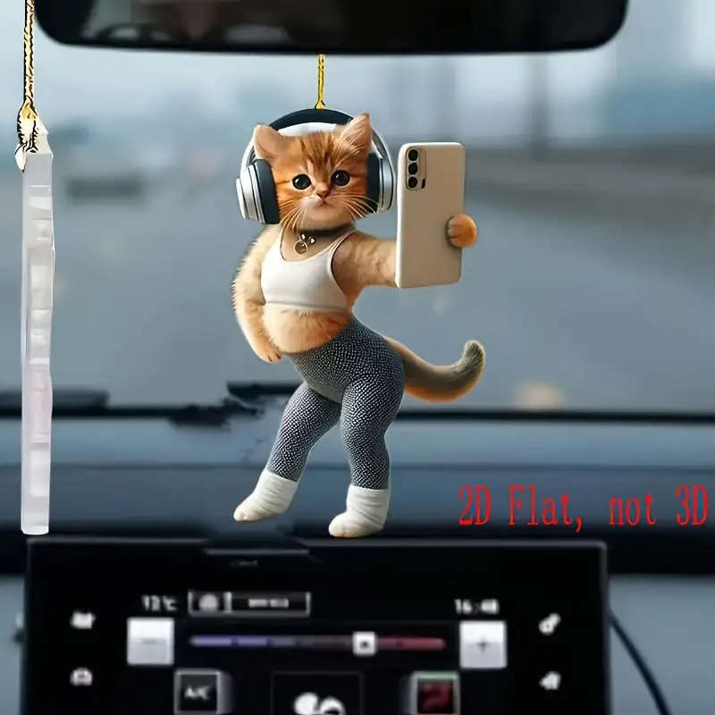 Car Interior Decor Material Acrylic Fiber