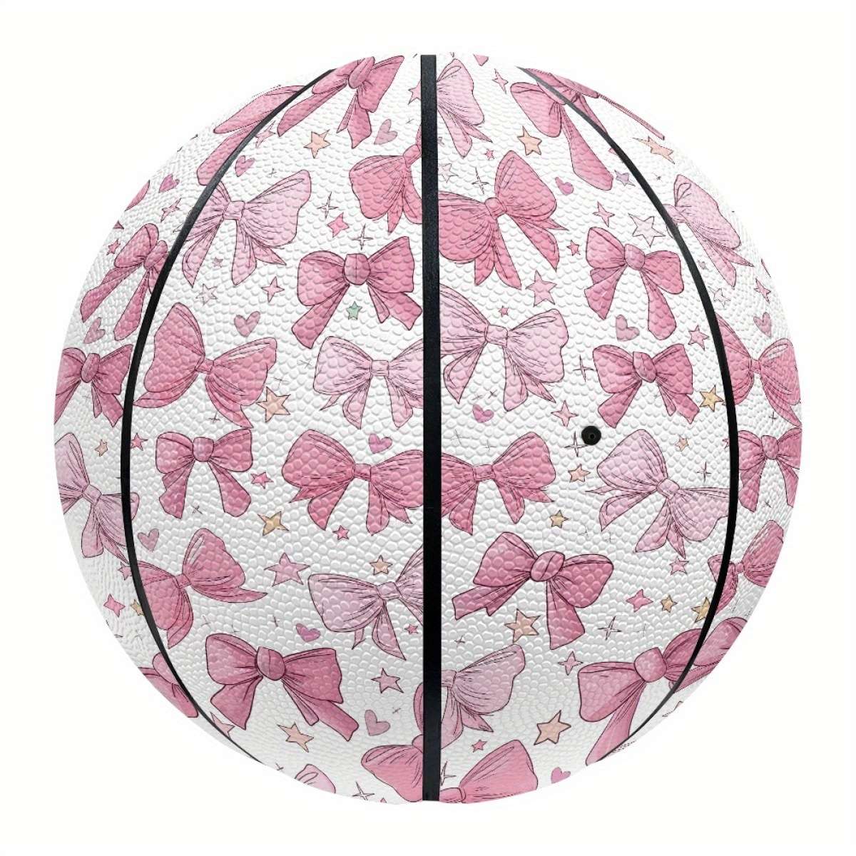 Basketball Color A Size7