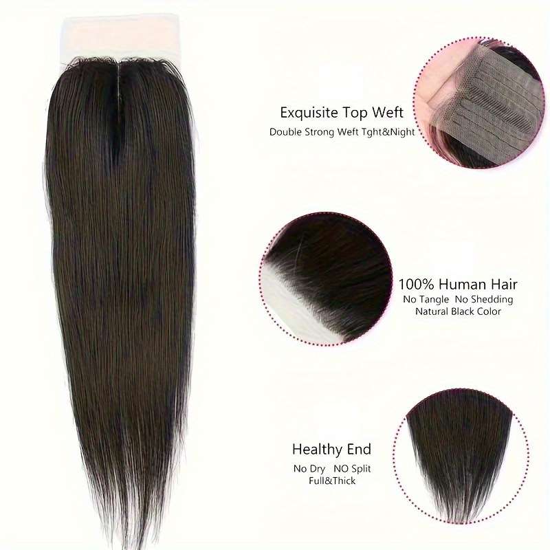 Black Womens Wigs Size 25.4Cm