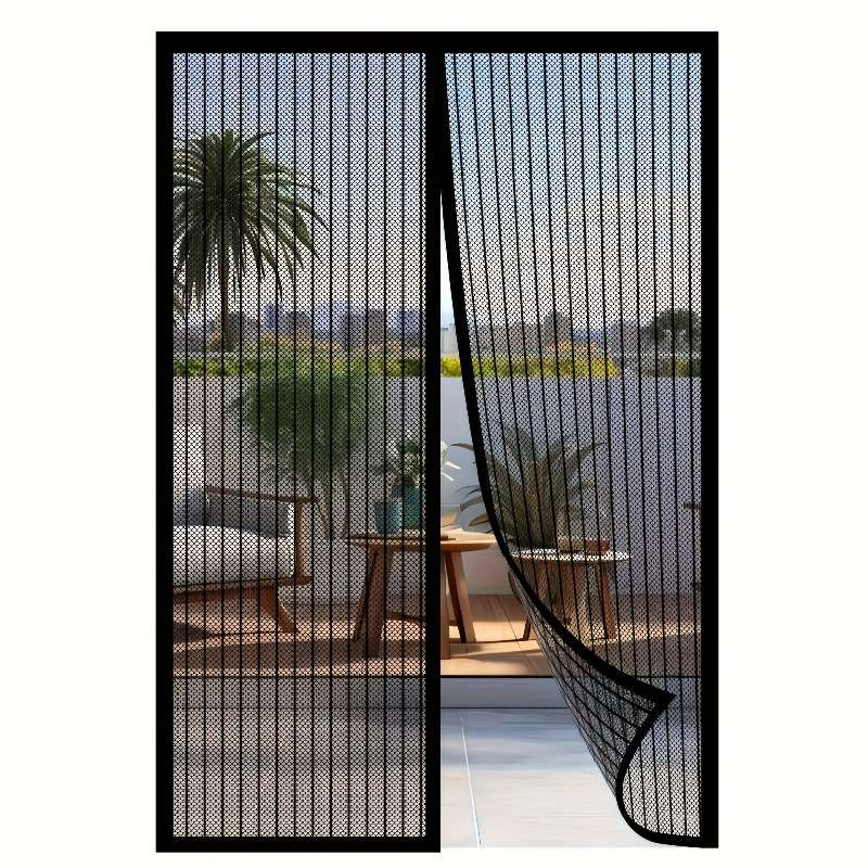 Mosquito Screens For Doors And Windows Style 2