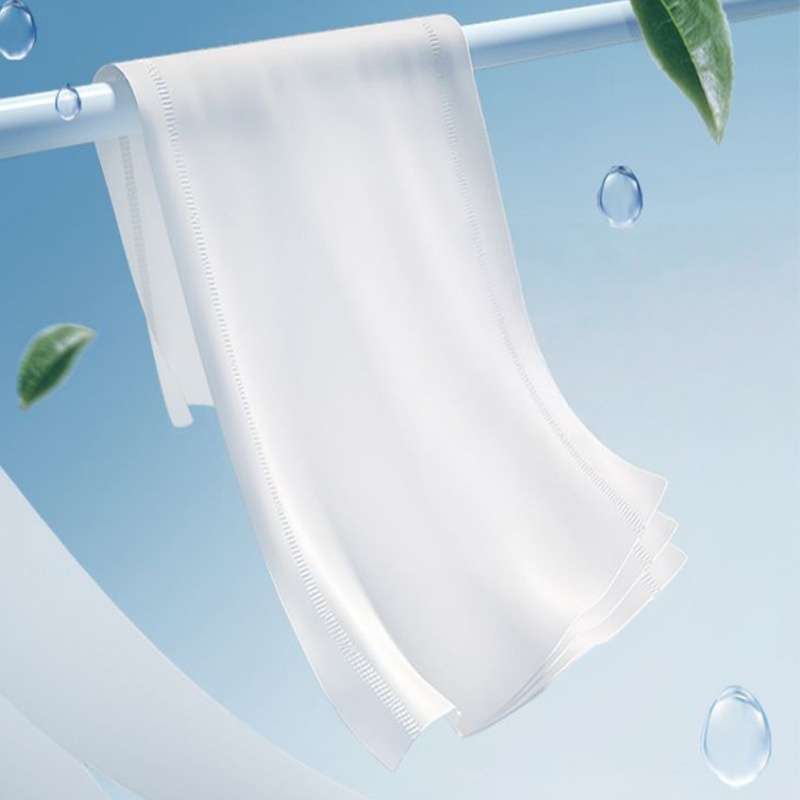 Toilet Paper Quantity 3Pcs