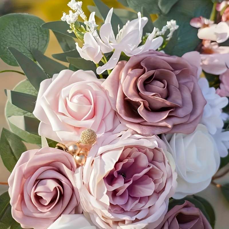 Wedding Supplies Color Pink Size 2Stk