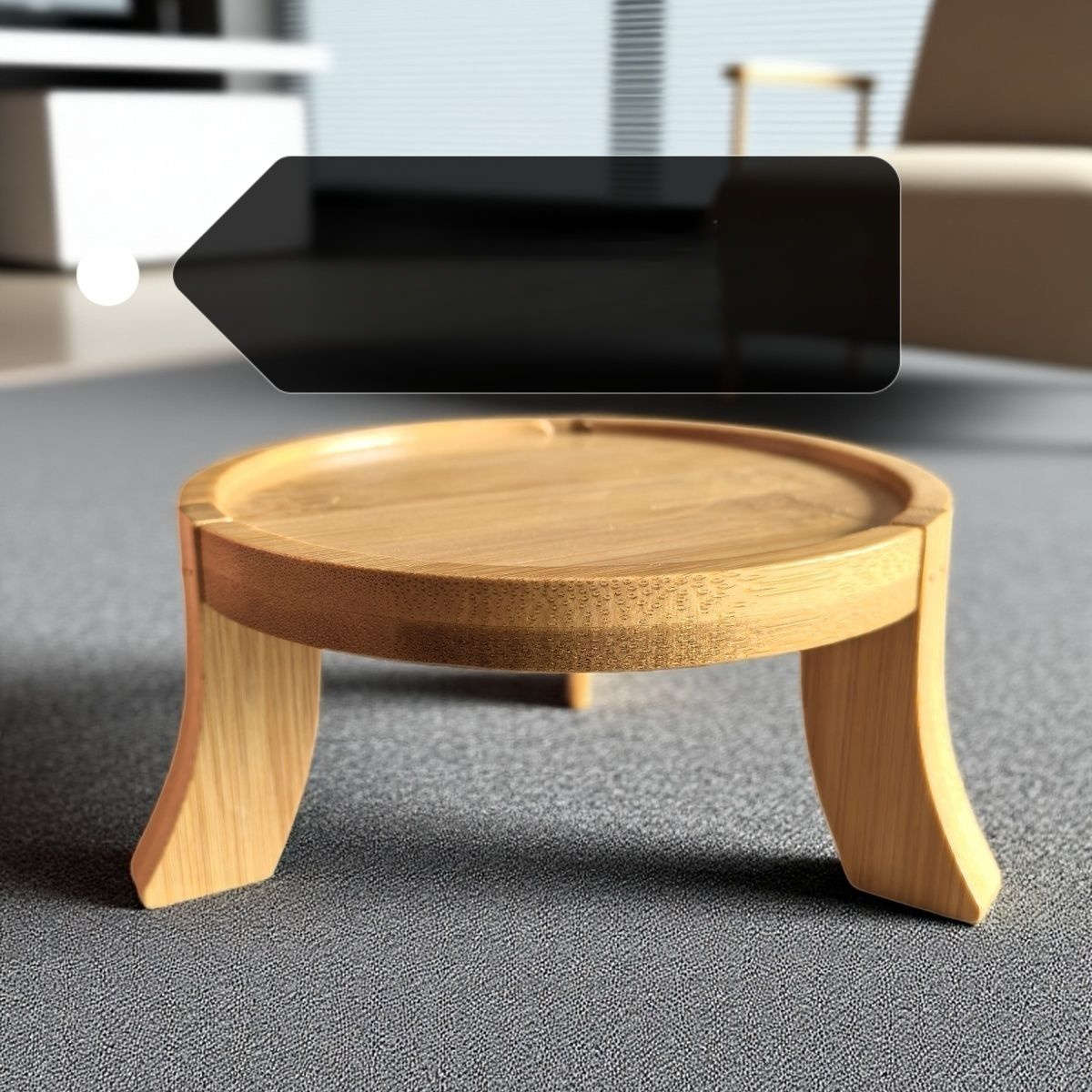 Pet Supplies Color Diameter 8Cm Height 6Cm