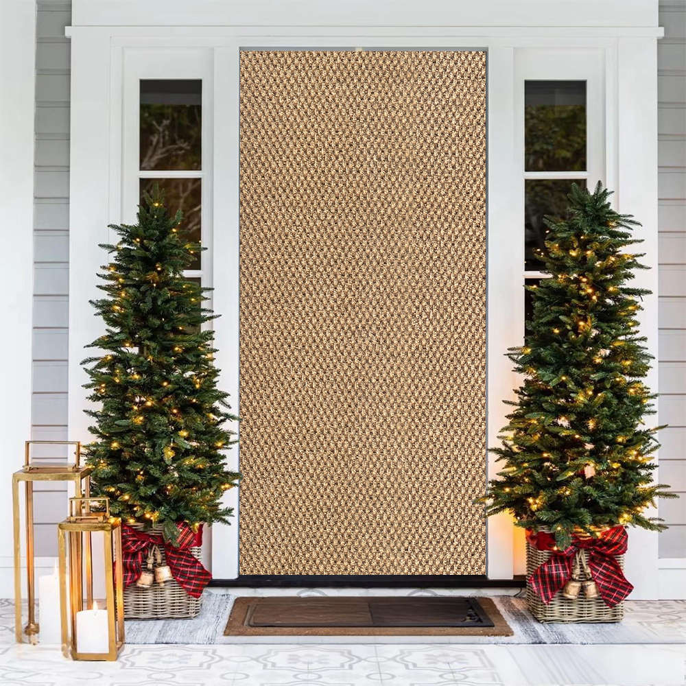 Door Curtain Size 80*200Cm