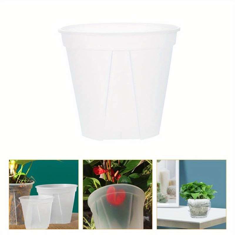 Flowerpot Size 18*15.5Cm