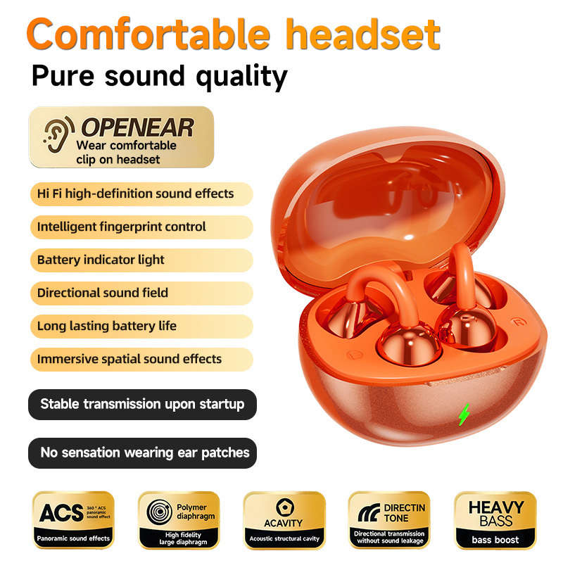 Headset Upgrade Silvery